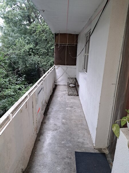 Piata Sudului, str. Secuilor