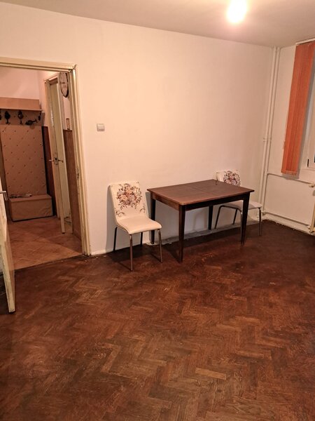 Piata Sudului, str. Secuilor