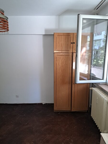 Piata Sudului, str. Secuilor