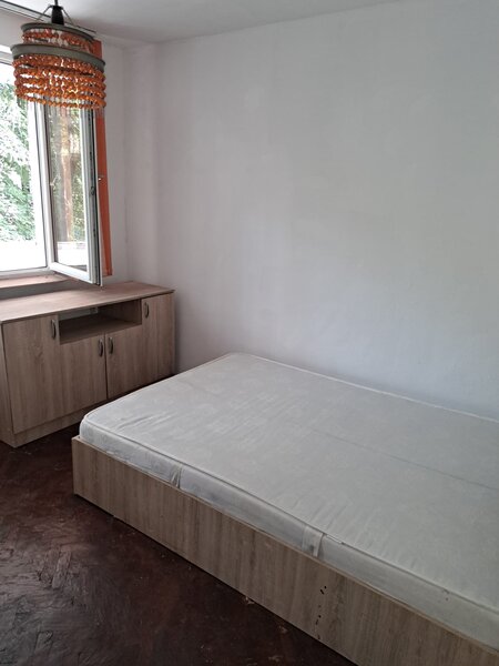 Piata Sudului, str. Secuilor