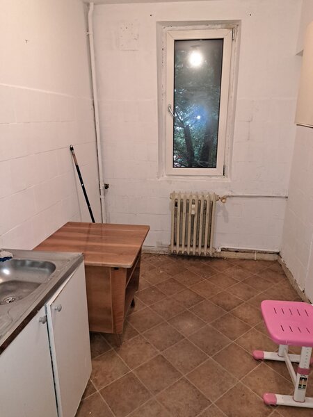 Piata Sudului, str. Secuilor