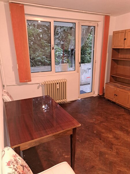 Piata Sudului, str. Secuilor